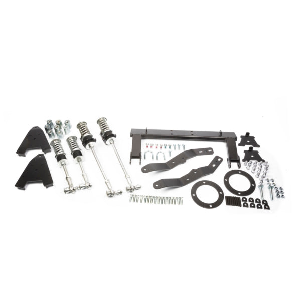 Commander-ADAPTER KIT WS4/XTR KAW 375346