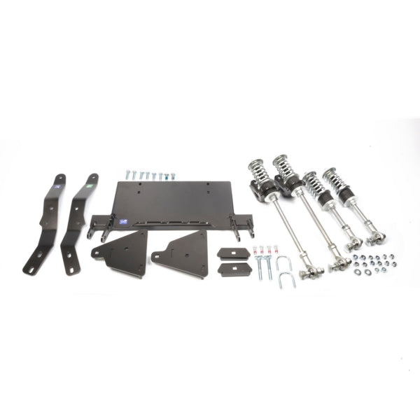 Commander-ADAPTER KIT WS4/XTR SUZ 375615