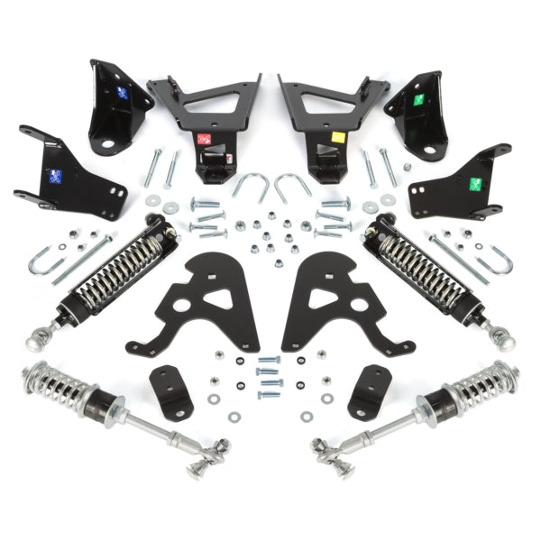 Commander-ADAPTER KIT WT SUZ 375635 7794233882233