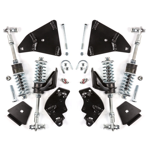 Commander-ADAPTER KIT WS4/XTR YAM KODIAK 450 375707