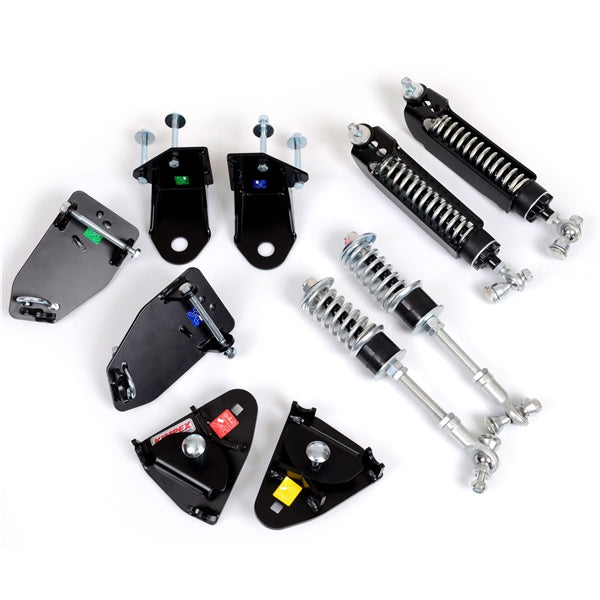 Commander-ADAPTER KIT WT YAM KODIAK 450 WT / 375713