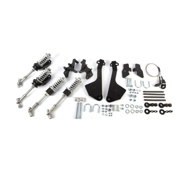 Commander-ADAPTER KIT WS4/XTR YAM 375762 7794231499477