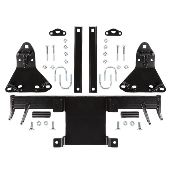 Commander-A-ARM WS4/XTR C-AM (BOM1) 2810677 *P2810677*