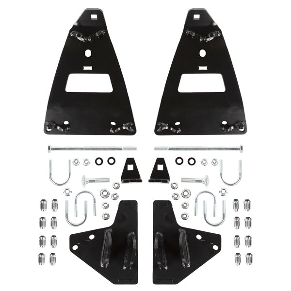 Commander-A-ARM WS4/XTR POL  (BOM1) 2810654 *P2810654*