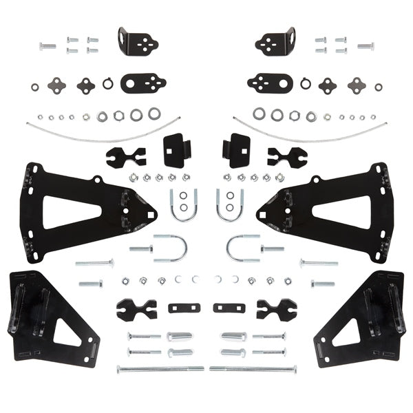 Commander-A-ARM WSS4 CFMOTO (BOM1) 2810650 *P2810650*