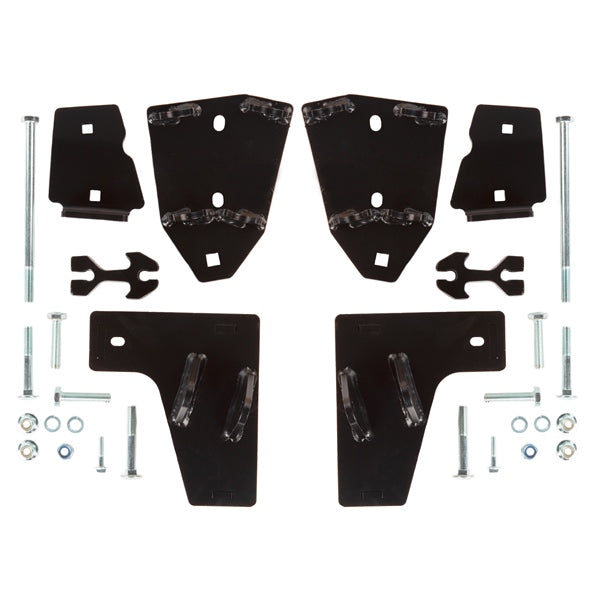 Commander-A-ARM WSS4 CFMOTO (BOM1) 2810578 *P2810578*