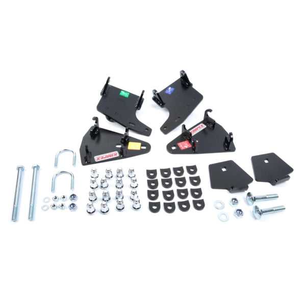 Commander-A-ARM WS4/XTR/TREX/WT KAW (BOM1) 2810495 *P2810495*
