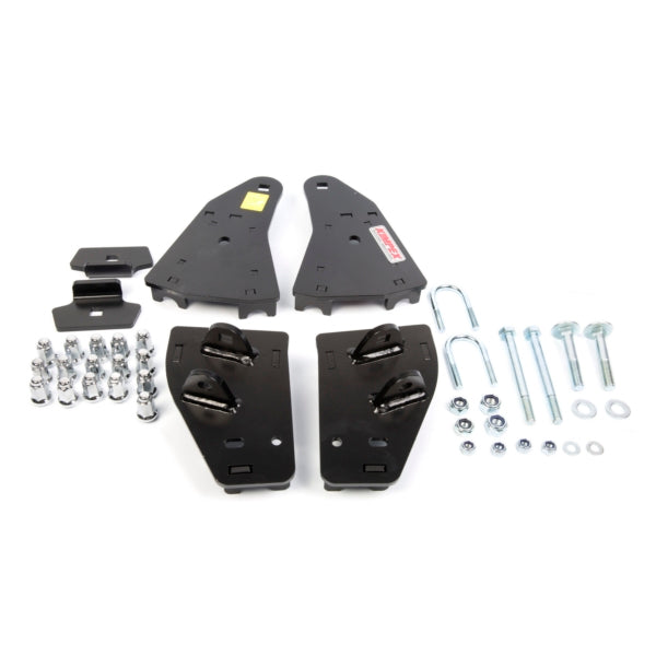 Commander-A-ARM WS4/XTR/TREX/WT A/C (BOM1) 2810511 *P2810511*