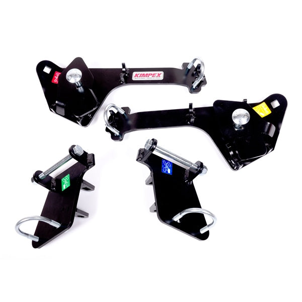 Commander-A-ARM WS4/XTR/TREX/WT YAM (BOM1) 2810470 *P2810470*