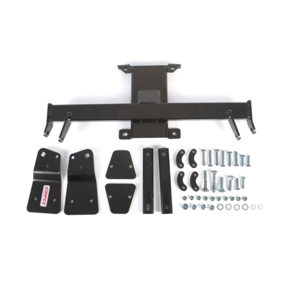 Commander-A-ARM WS4/XTR/TREX/WT C-AM (BOM1) 2810501 *P2810501*