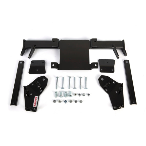 Commander-A-ARM WS4/XTR/TREX/WT C-AM (BOM1) 2810502 *P2810502*