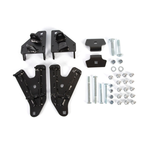 Commander-A-ARM WSS4 A/C (BOM1) 2810499 *P2810499*