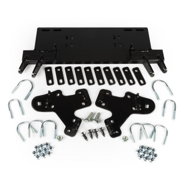 Commander-A-ARM WS4/XTR/TREX/WT HON (BOM1) 2810507 *P2810507*