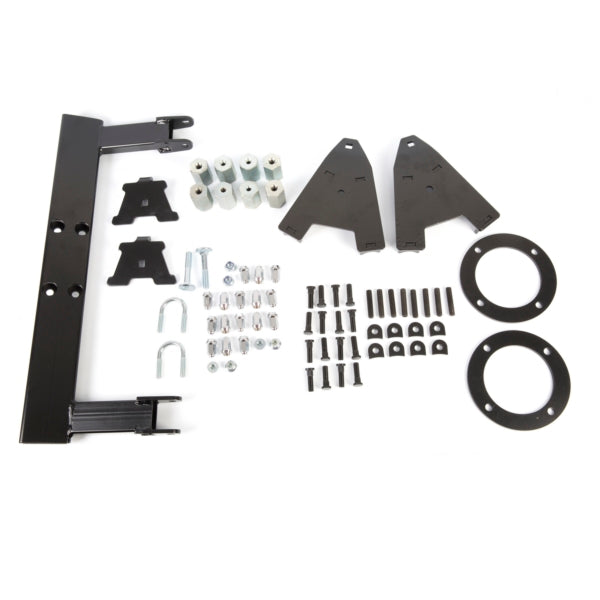 Commander-A-ARM WS4/XTR/TREX/WT KAW (BOM1) 2810505 *P2810505*