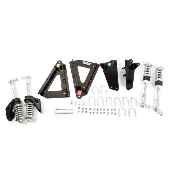 Commander-ADAPTER KIT WS4/XTR CFMOTO 375980