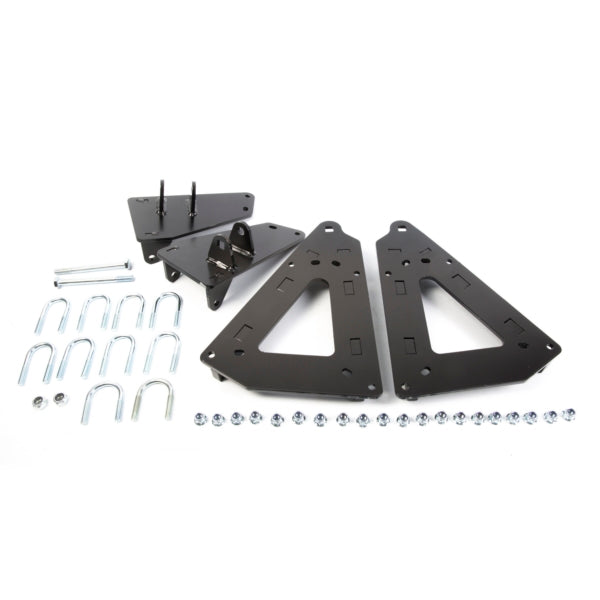 Commander-A-ARM WS4/XTR CFMOTO (BOM1) 2810552 *P2810552*