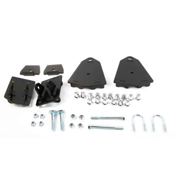 Commander-A-ARM WS4/XTR/TREX/WT A/C (BOM1) 2810574 *P2810574*
