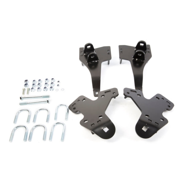 Commander-A-ARM WS4/XTR/TREX/WT HON (BOM1) 2810571 *P2810571*