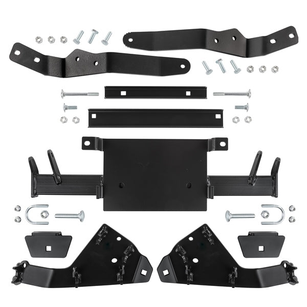 Commander - Track A-Arm Kit