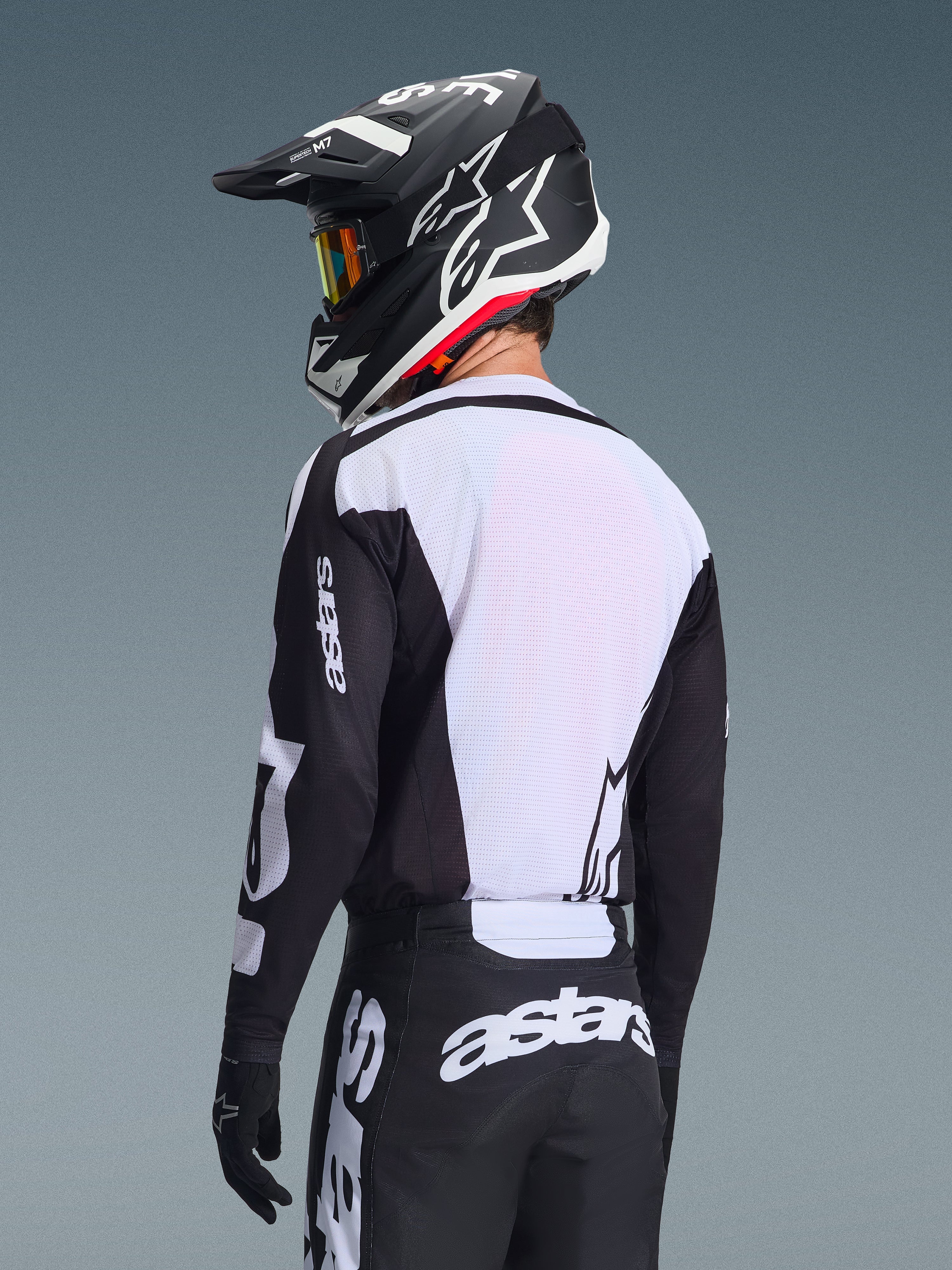 Alpinestars - 2026 Racer Air Riway Jersey