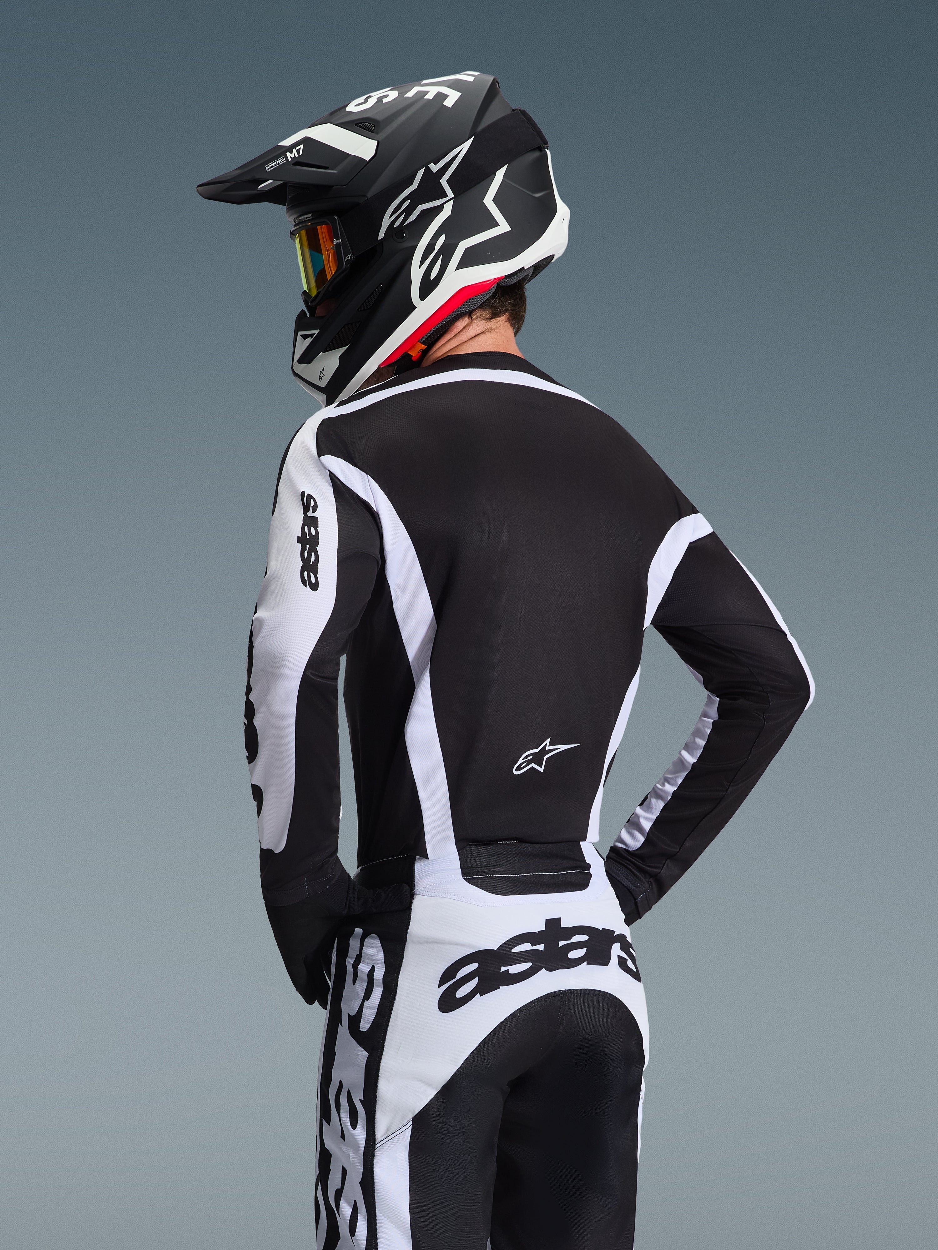 Alpinestars - 2026 Racer Riway Jersey