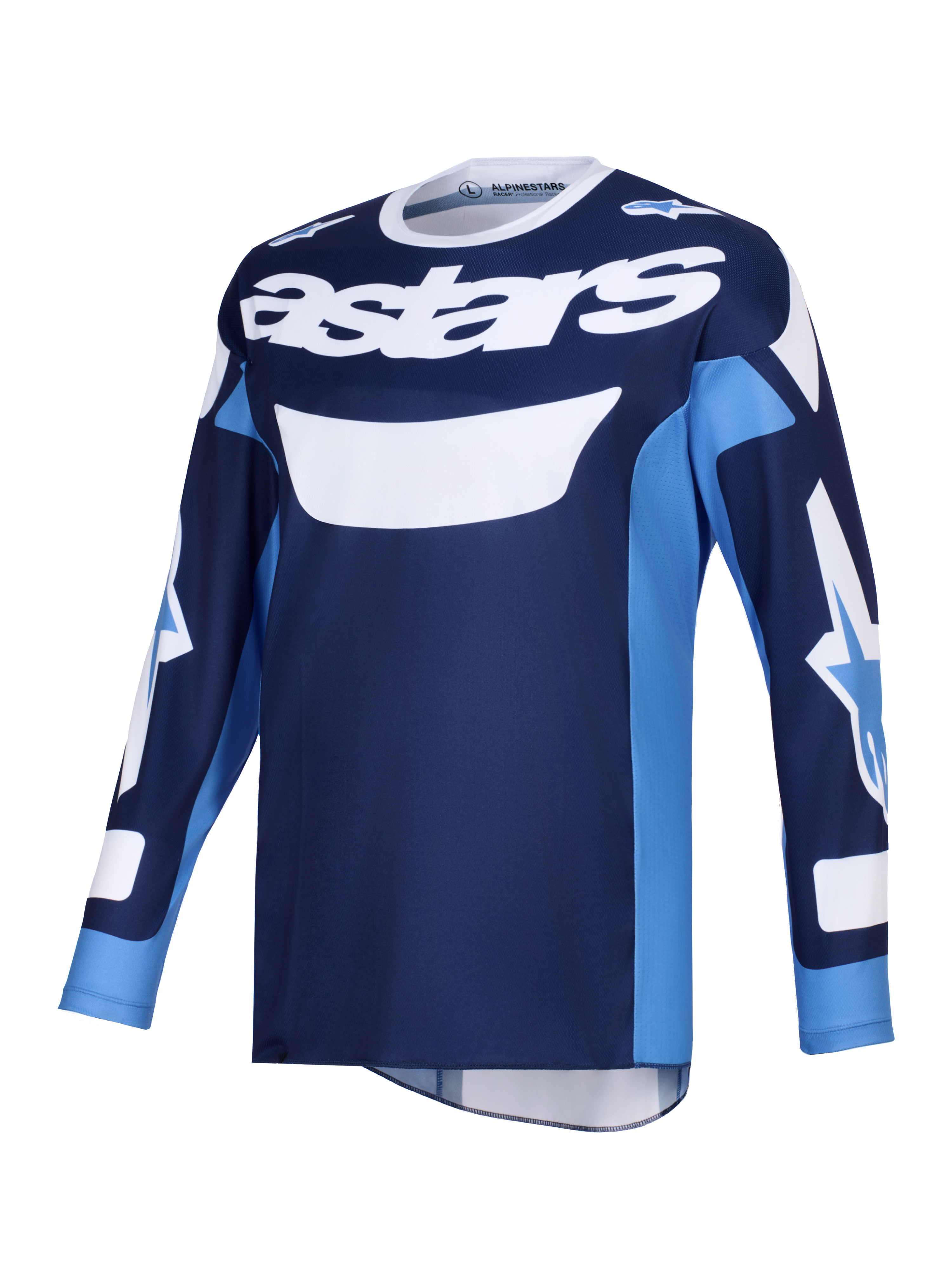 Alpinestars - 2026 Racer Riway Jersey