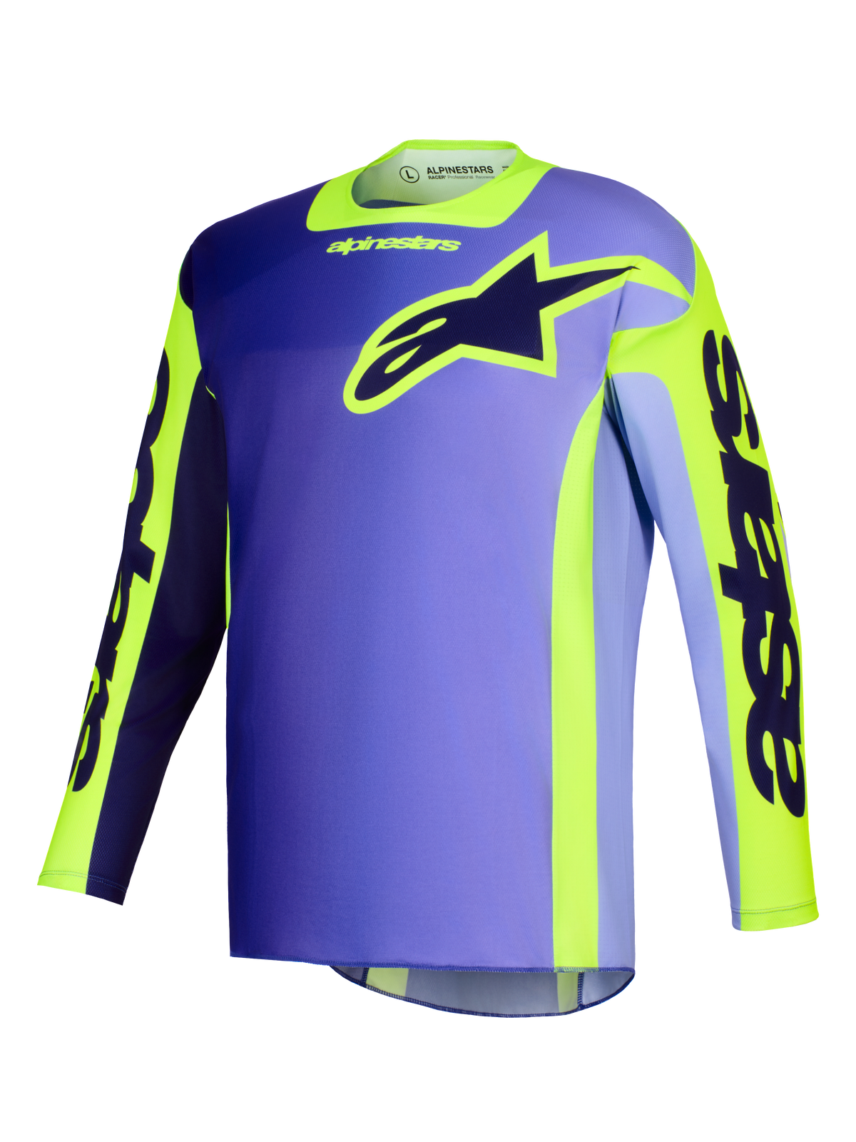Alpinestars - 2026 Racer Portl Jersey