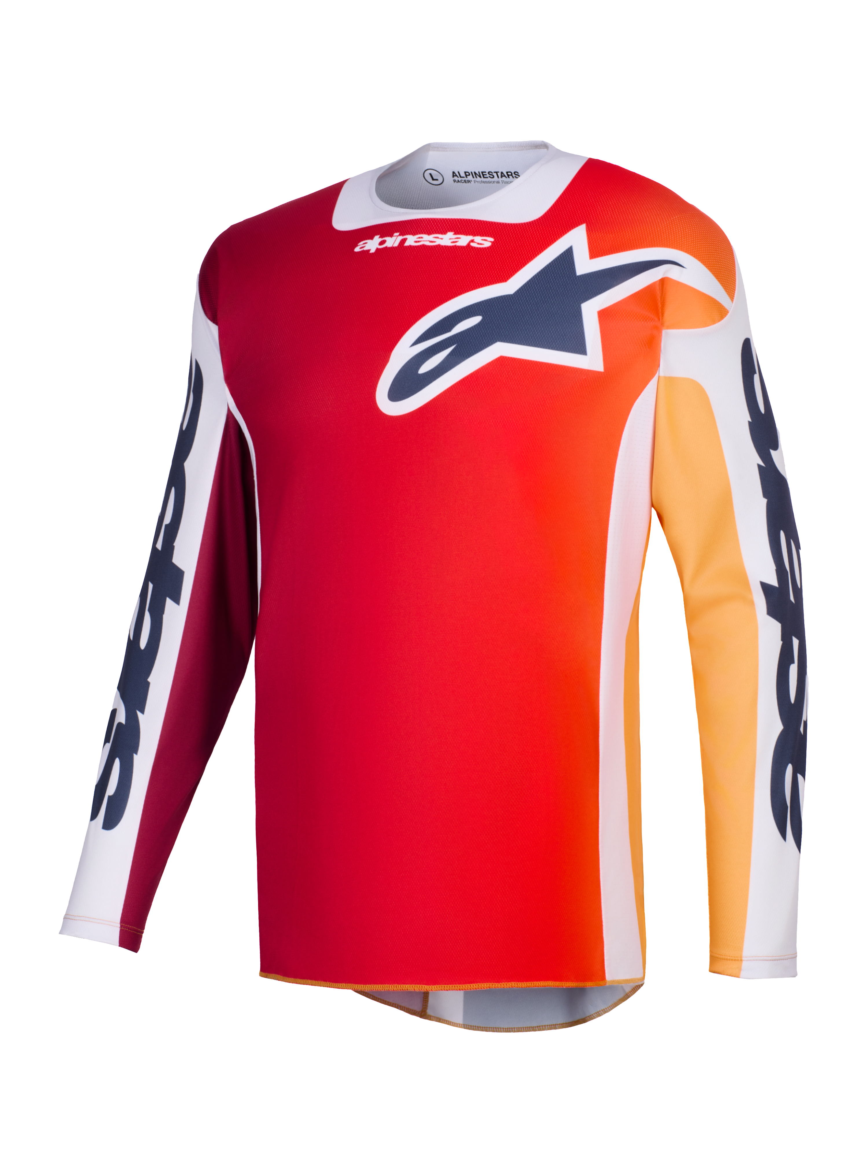 Alpinestars - 2026 Racer Portl Jersey