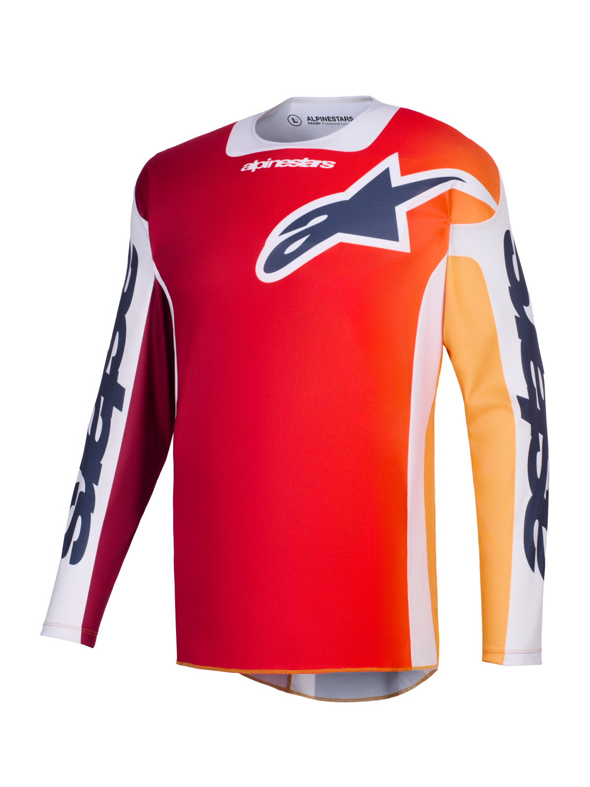 Alpinestars - 2026 Racer Portl Jersey