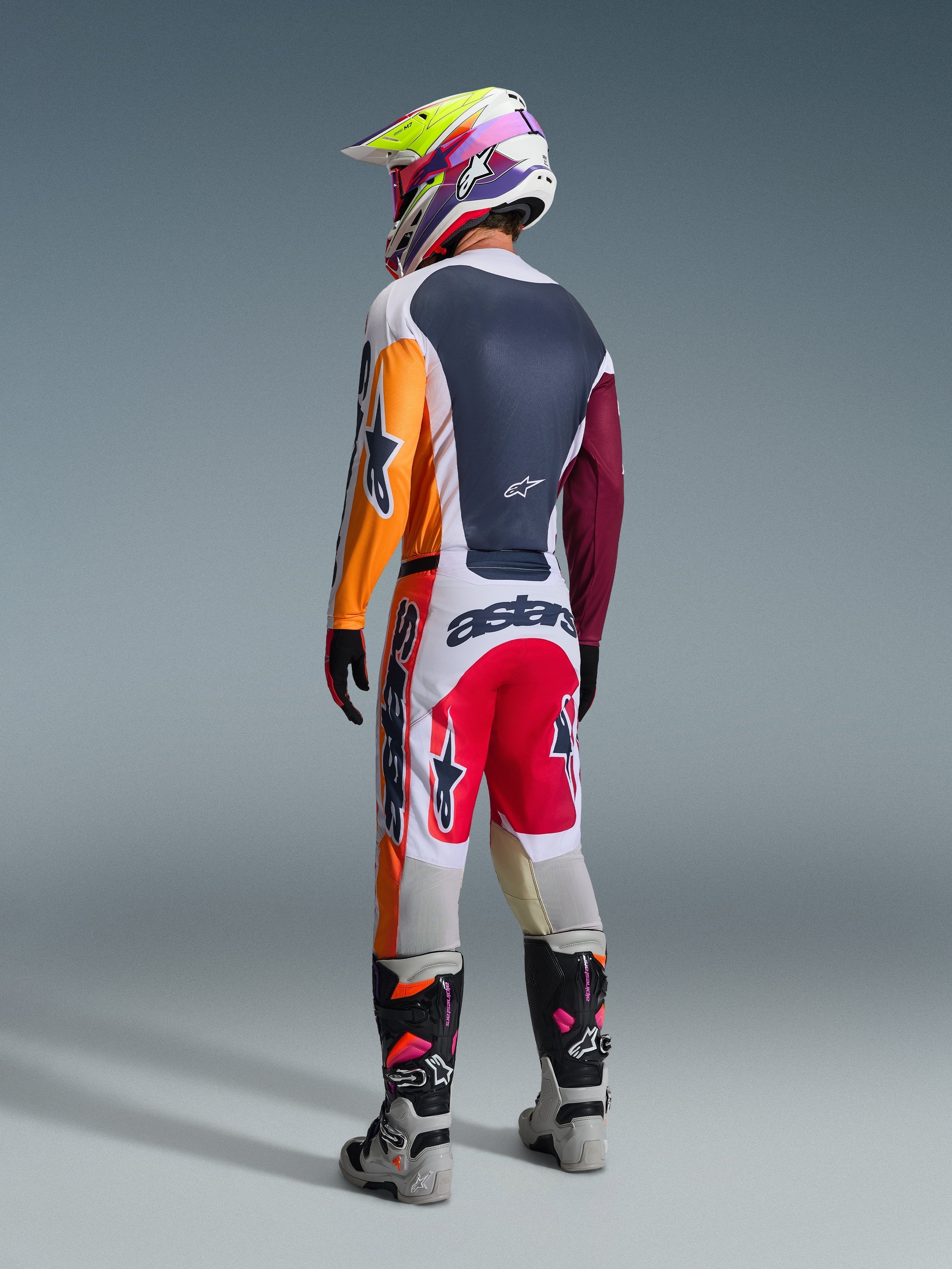 Alpinestars - 2026 Racer Portl Jersey