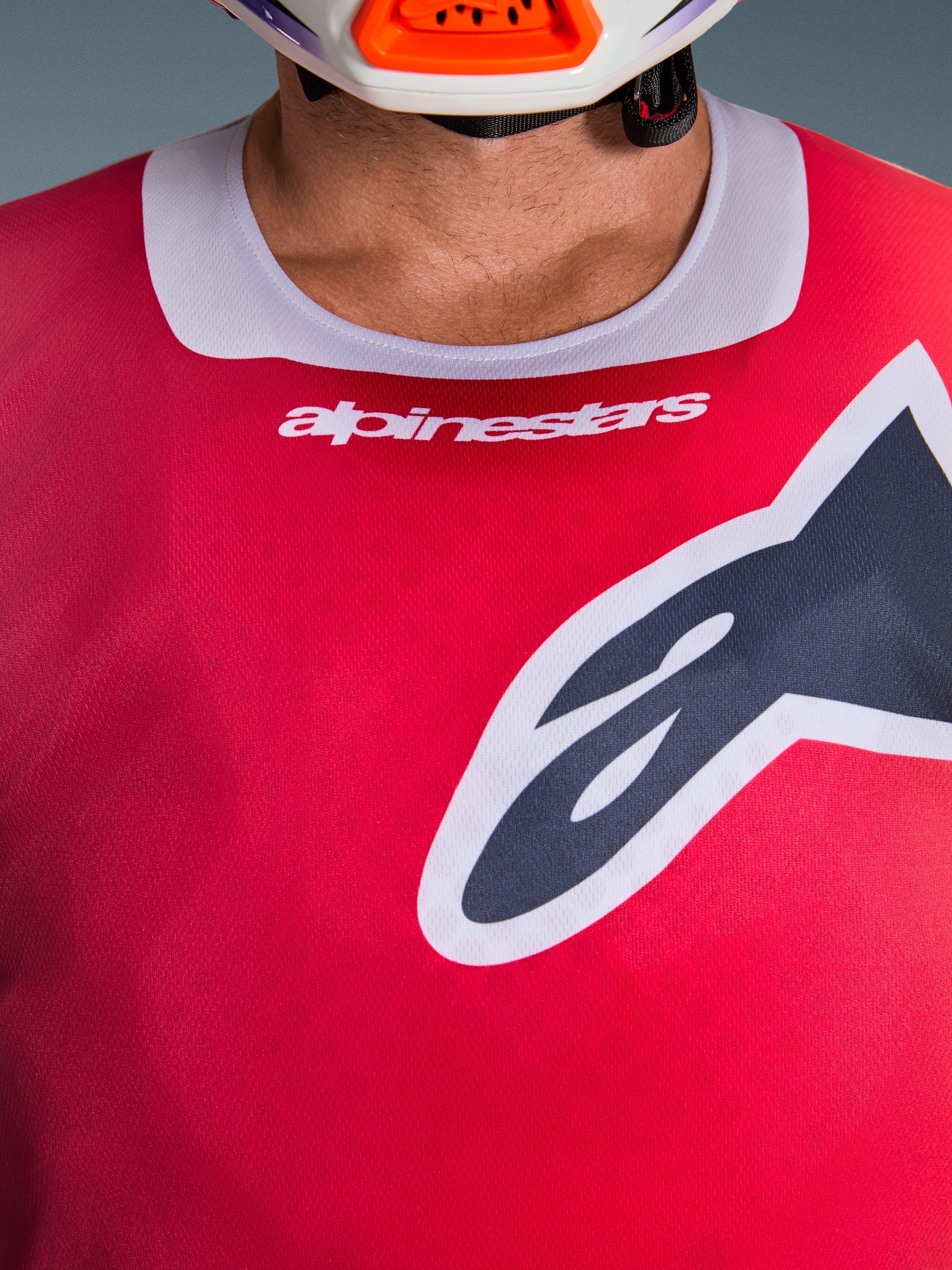 Alpinestars - 2026 Racer Portl Jersey