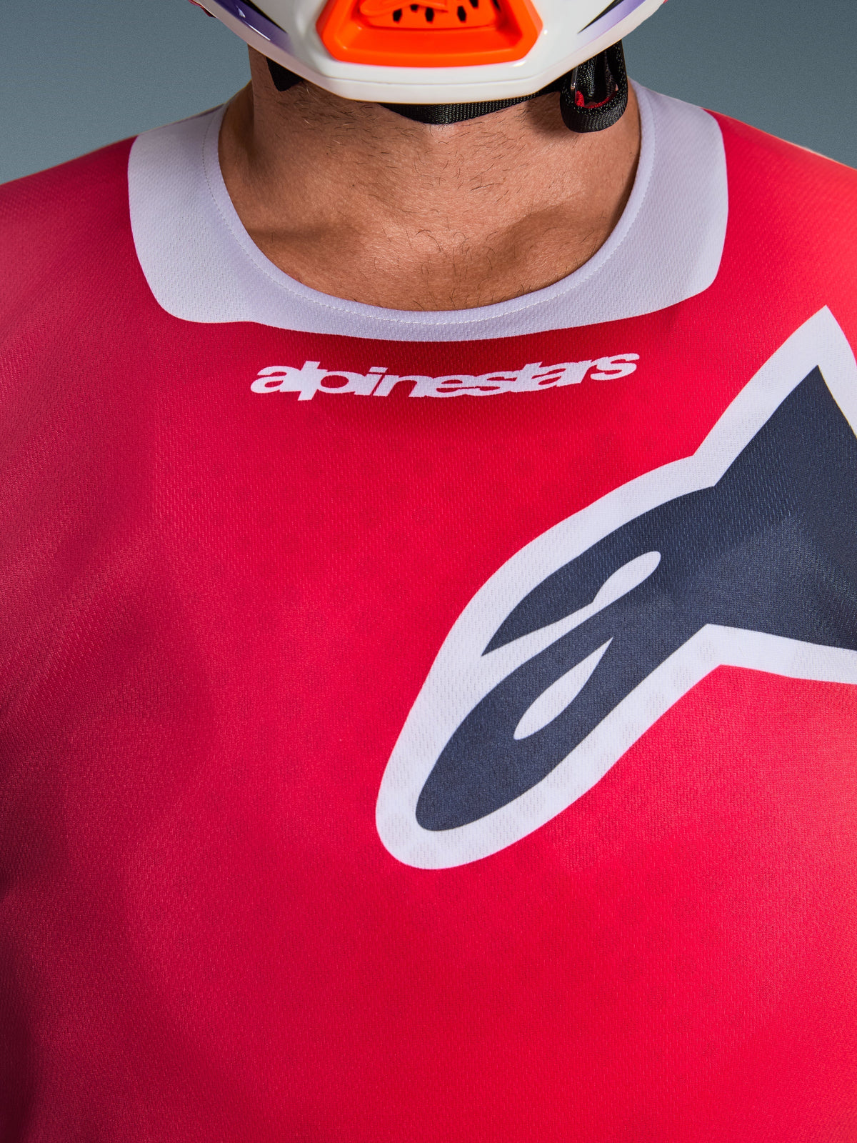 Alpinestars - 2026 Racer Portl Jersey