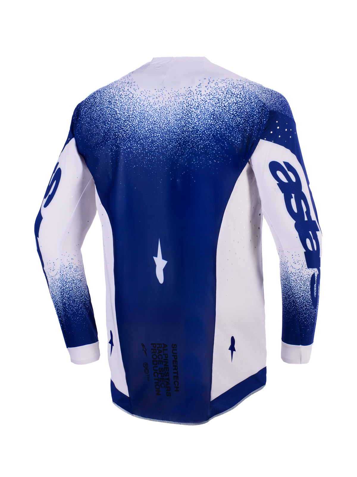 Alpinestars - 2026 Supertech Scenz Jersey