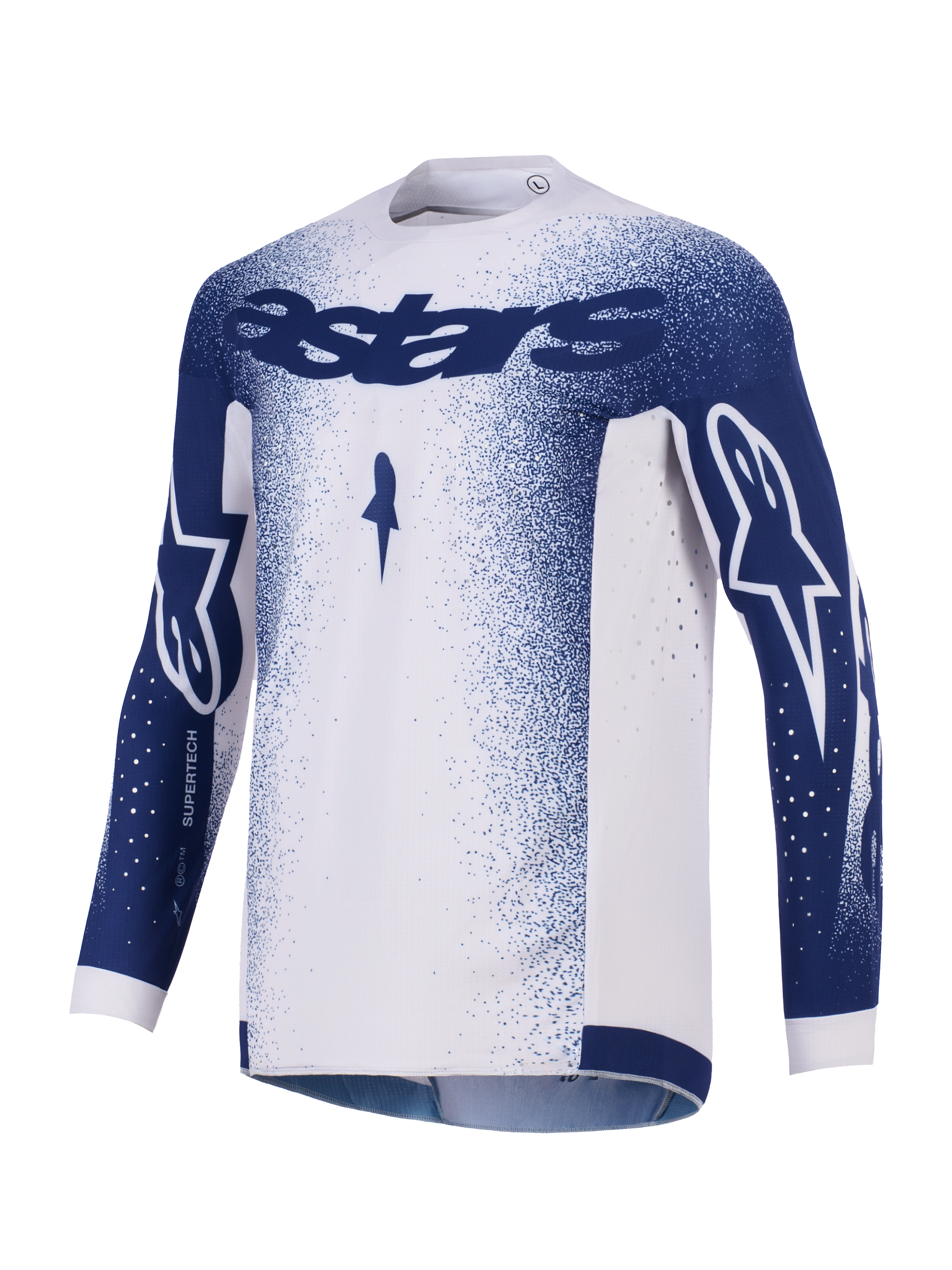 Alpinestars - 2026 Supertech Scenz Jersey