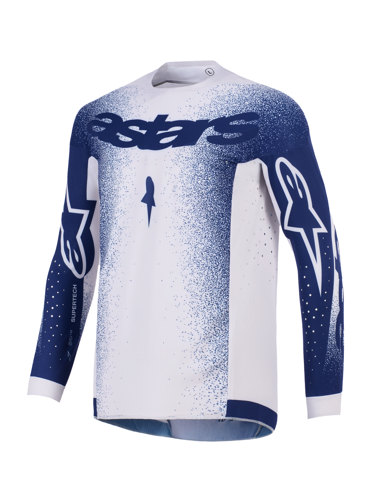 Alpinestars - 2026 Supertech Scenz Jersey