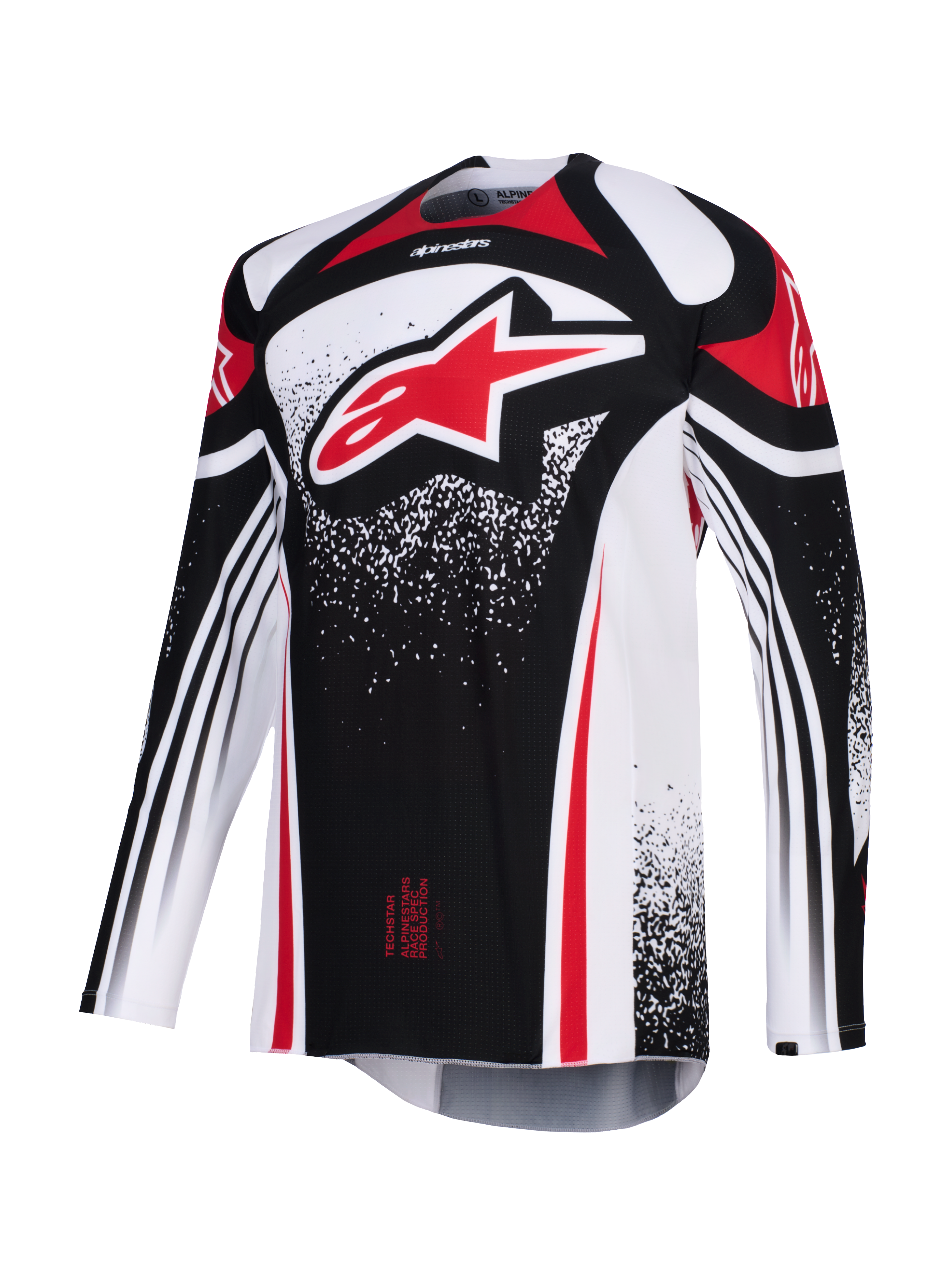 Alpinestars - 2026 Techstar Nomur Jersey