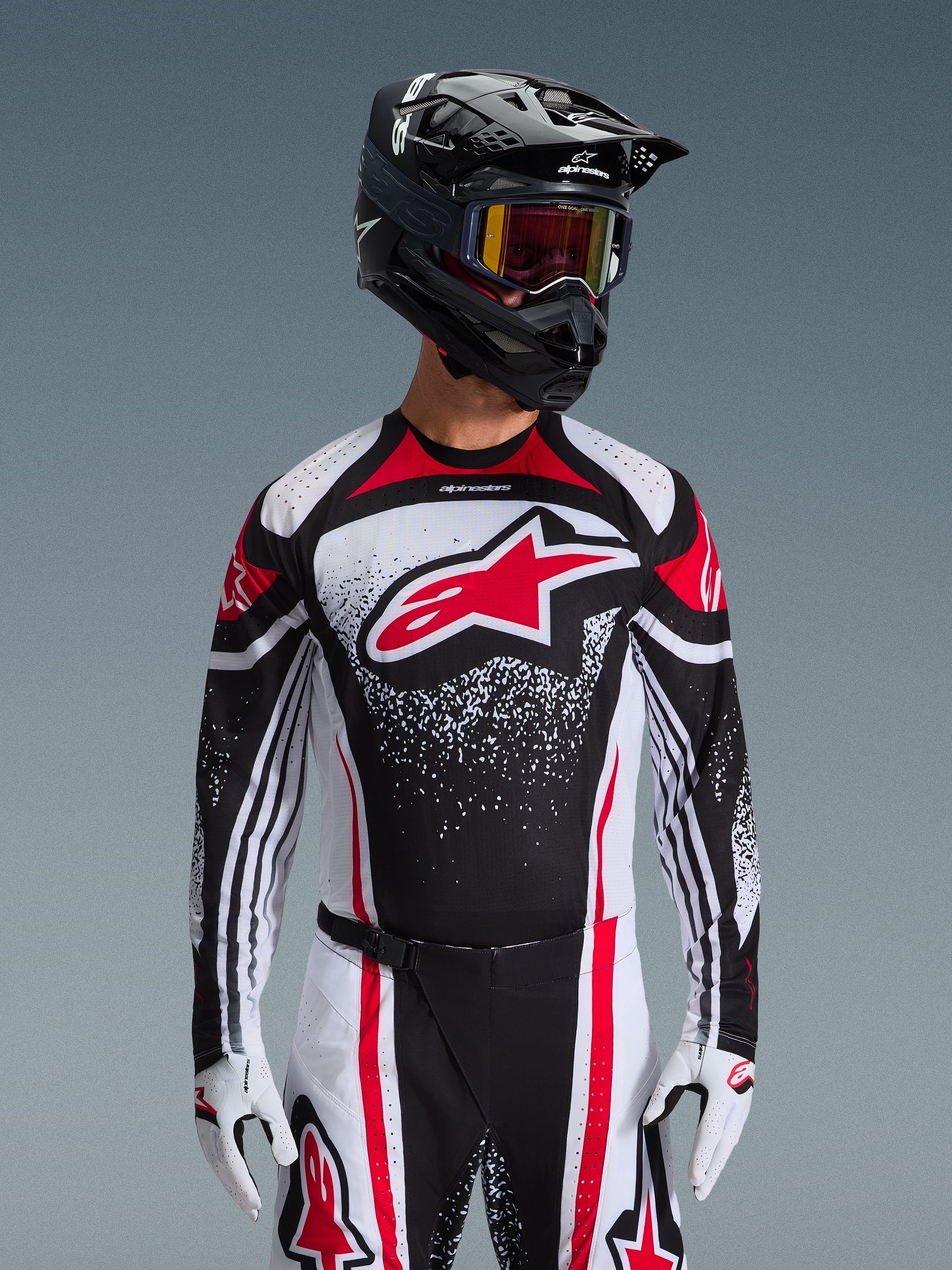 Alpinestars - 2026 Techstar Nomur Jersey