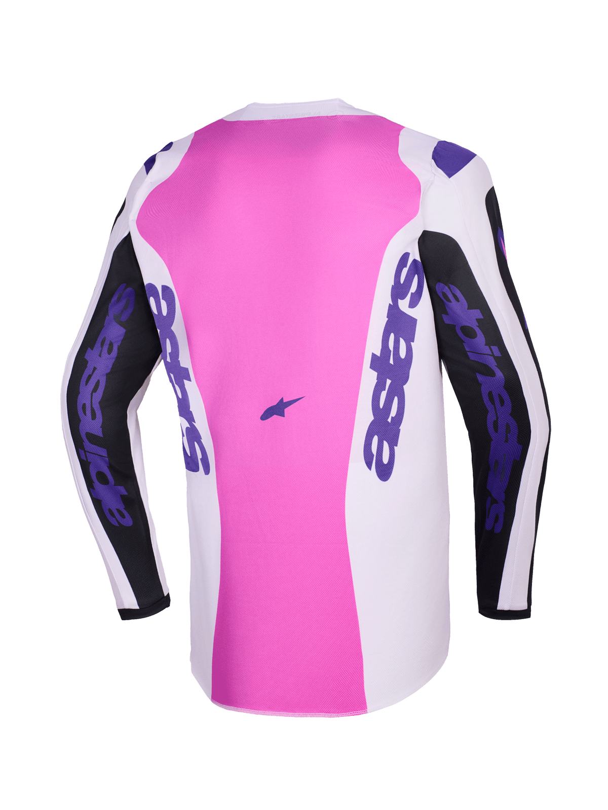 Alpinestars - 2026 Fluid Grid Jersey