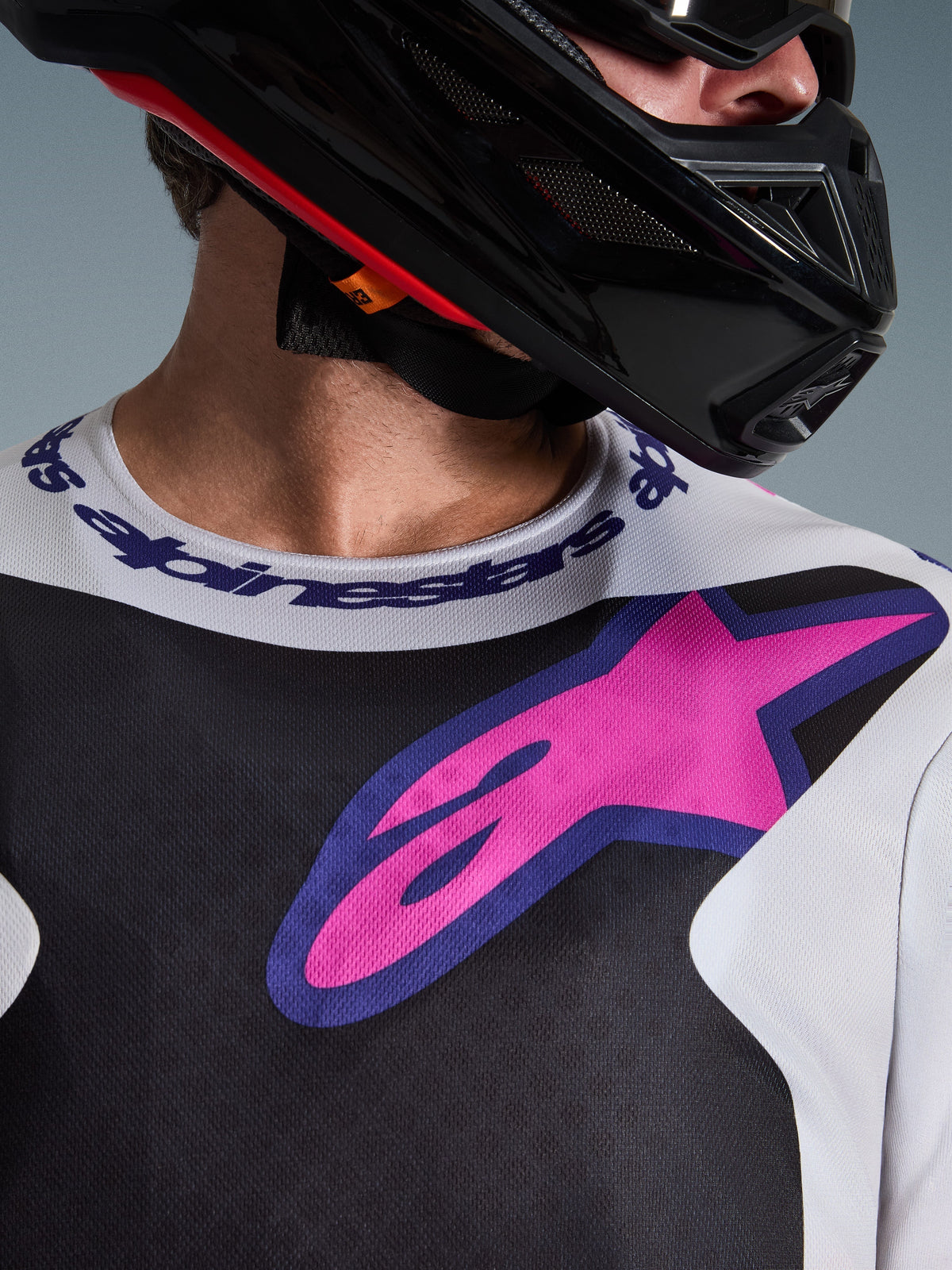 Alpinestars - 2026 Fluid Grid Jersey