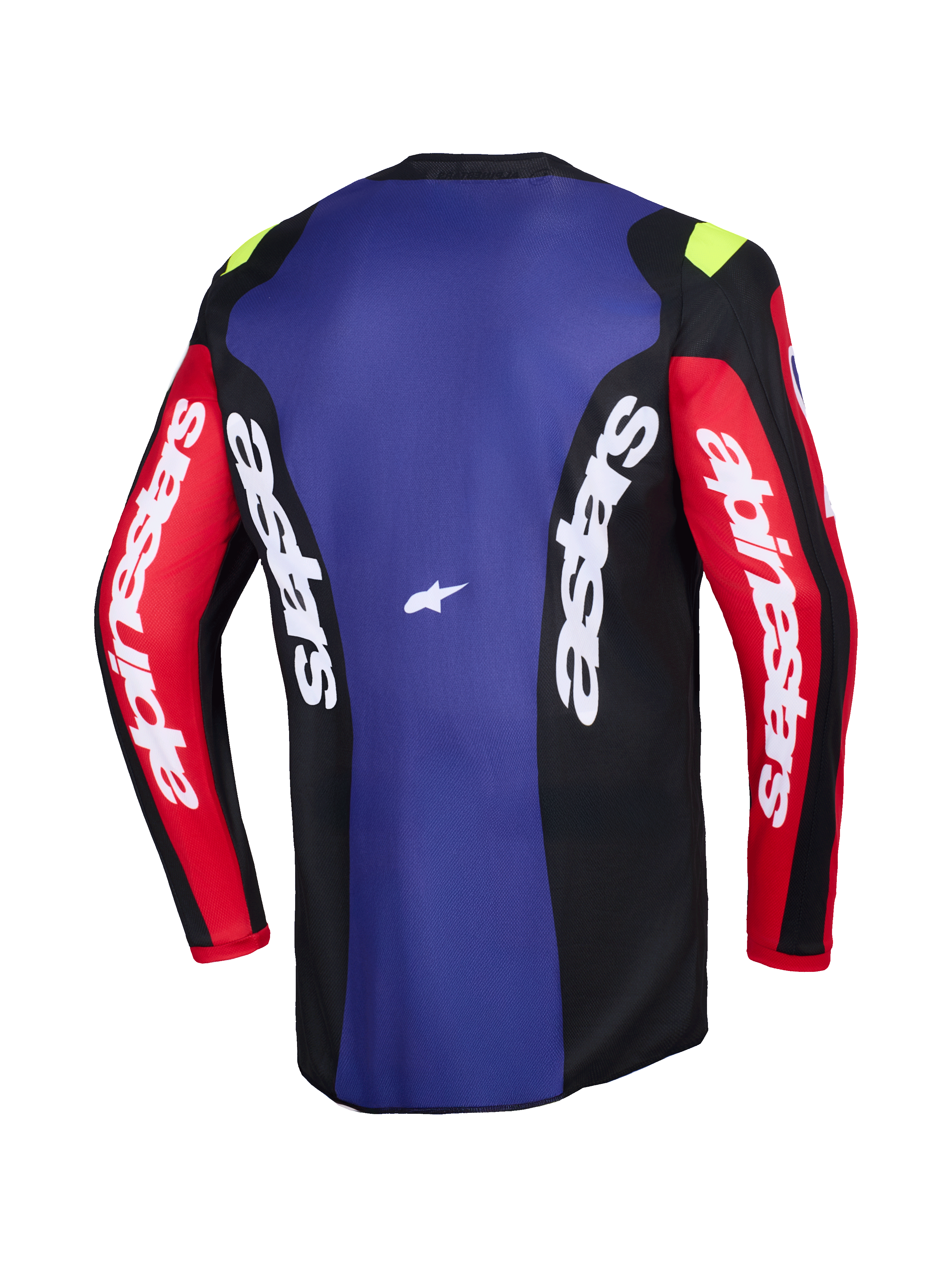Alpinestars - 2026 Fluid Grid Jersey