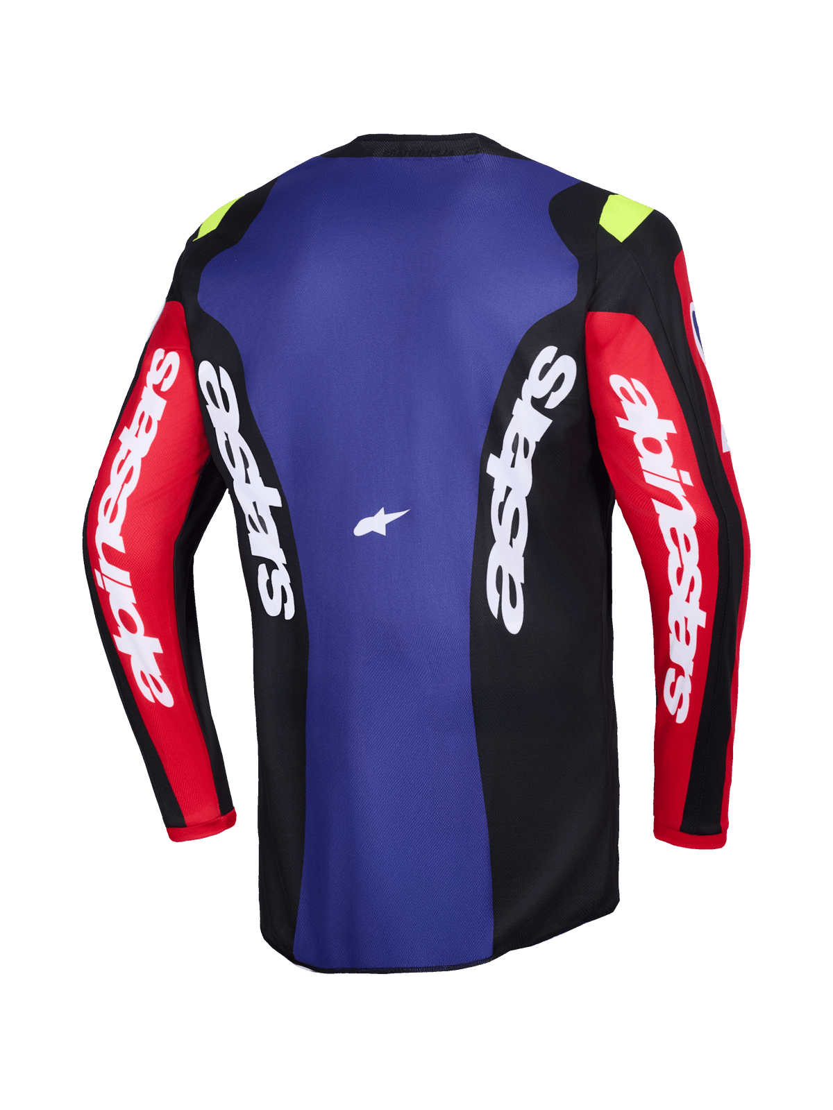 Alpinestars - 2026 Fluid Grid Jersey