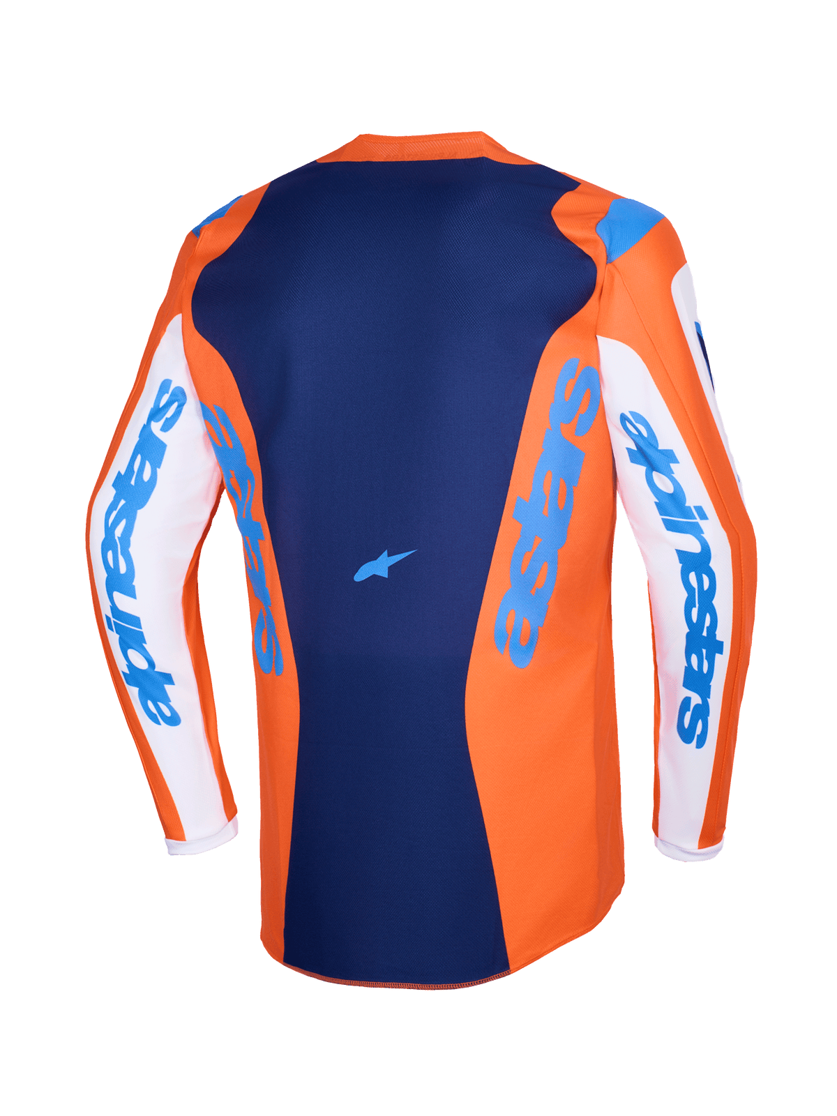 Alpinestars - 2026 Fluid Grid Jersey