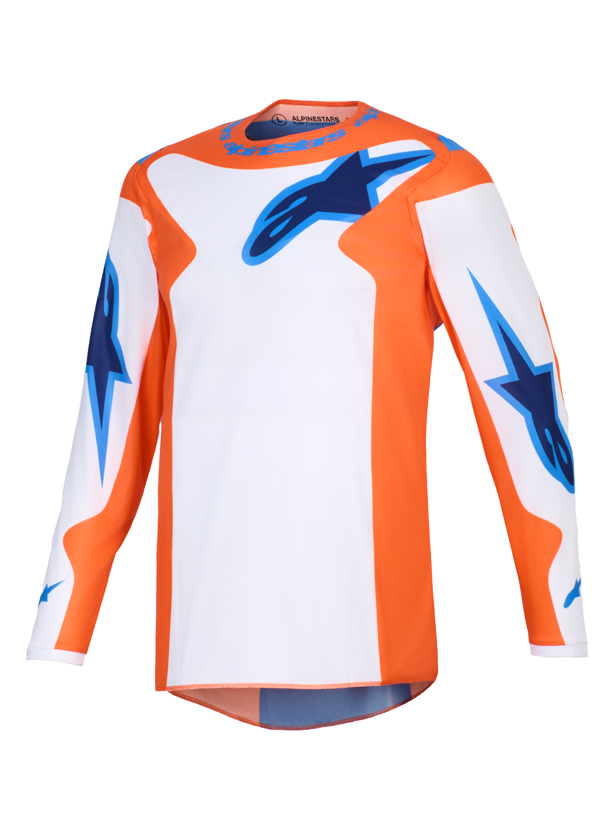 Alpinestars - 2026 Fluid Grid Jersey