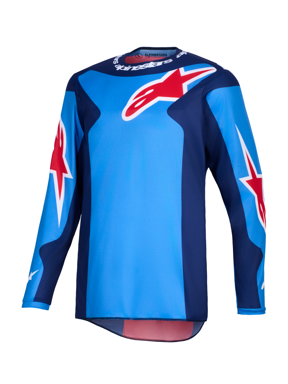 Alpinestars - 2026 Fluid Grid Jersey