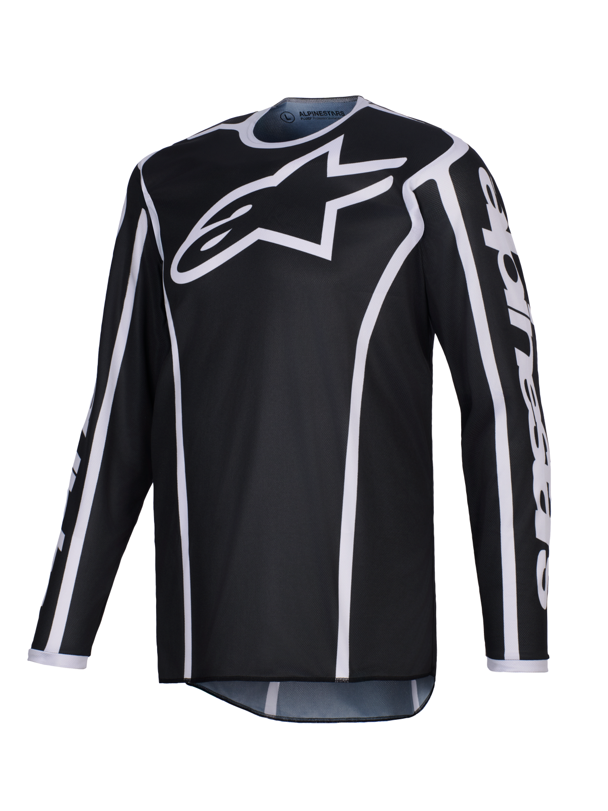 Alpinestars - 2026 Fluid Apex Jersey