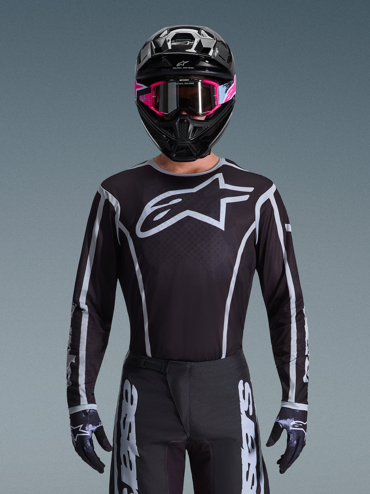 Alpinestars - 2026 Fluid Apex Jersey
