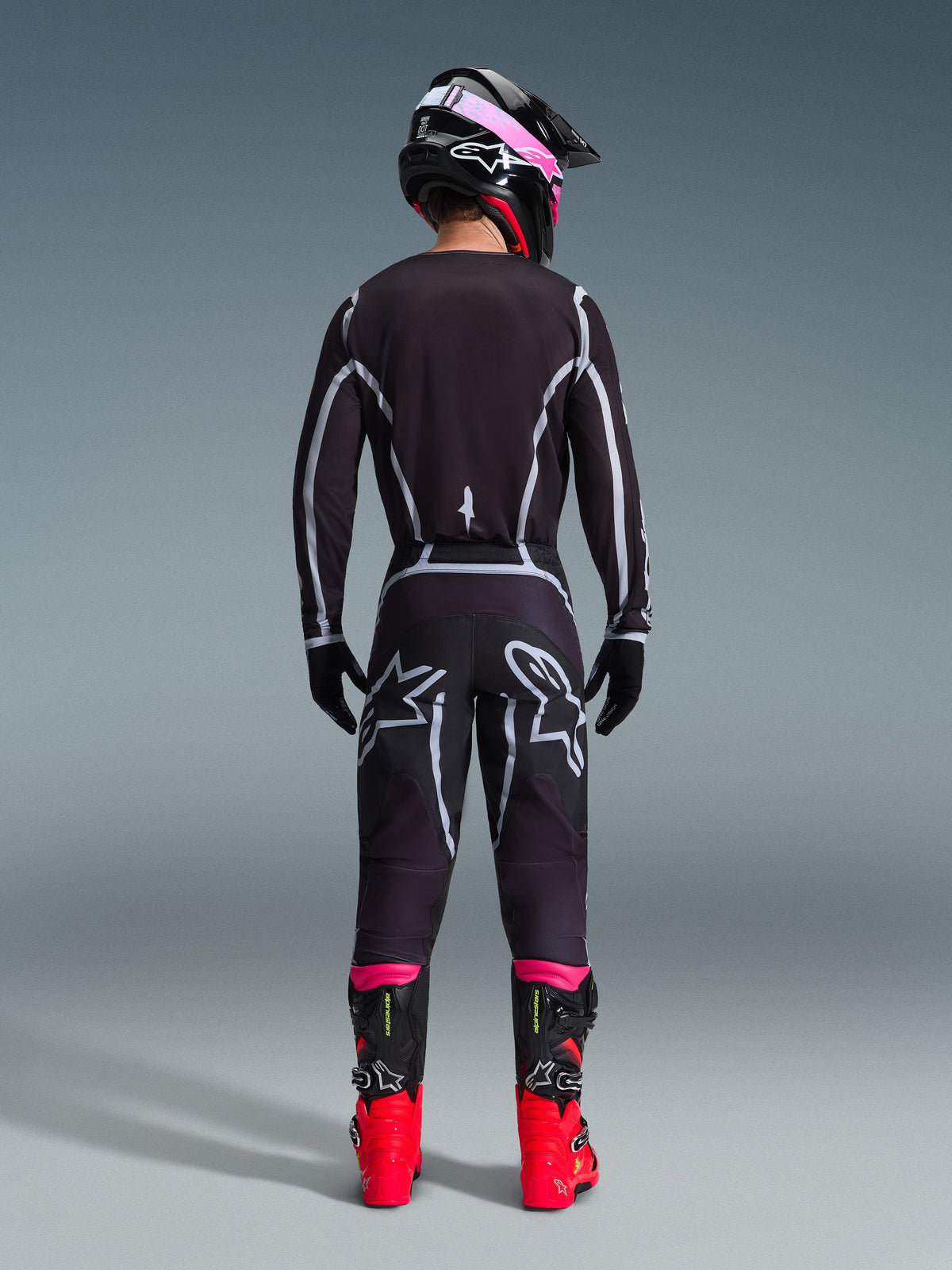 Alpinestars - 2026 Fluid Apex Jersey