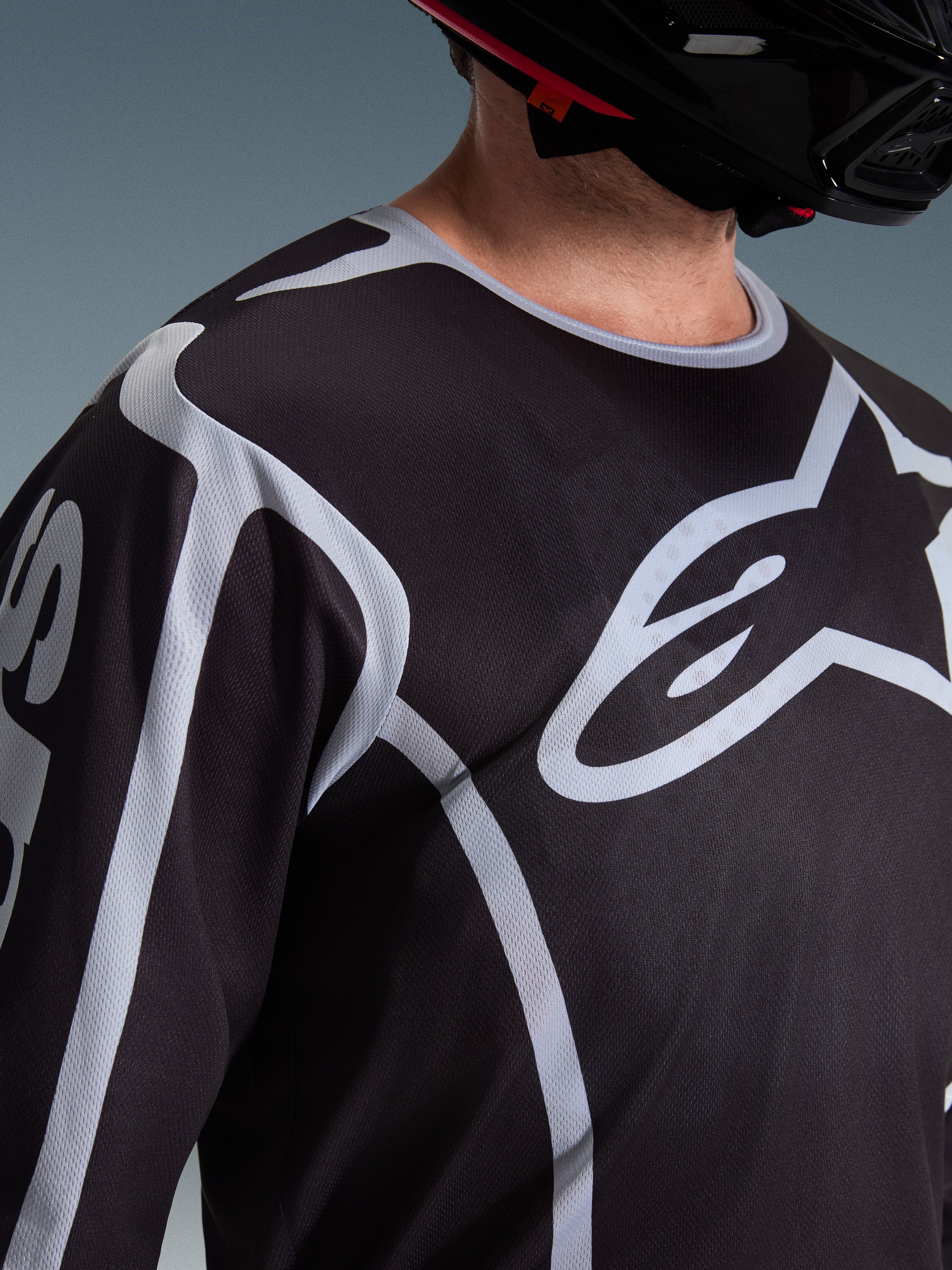 Alpinestars - 2026 Fluid Apex Jersey