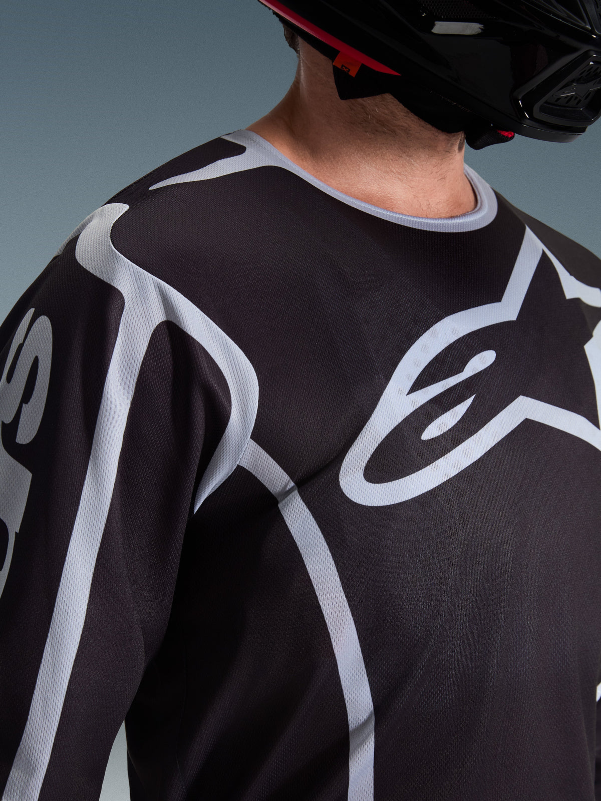 Alpinestars - 2026 Fluid Apex Jersey