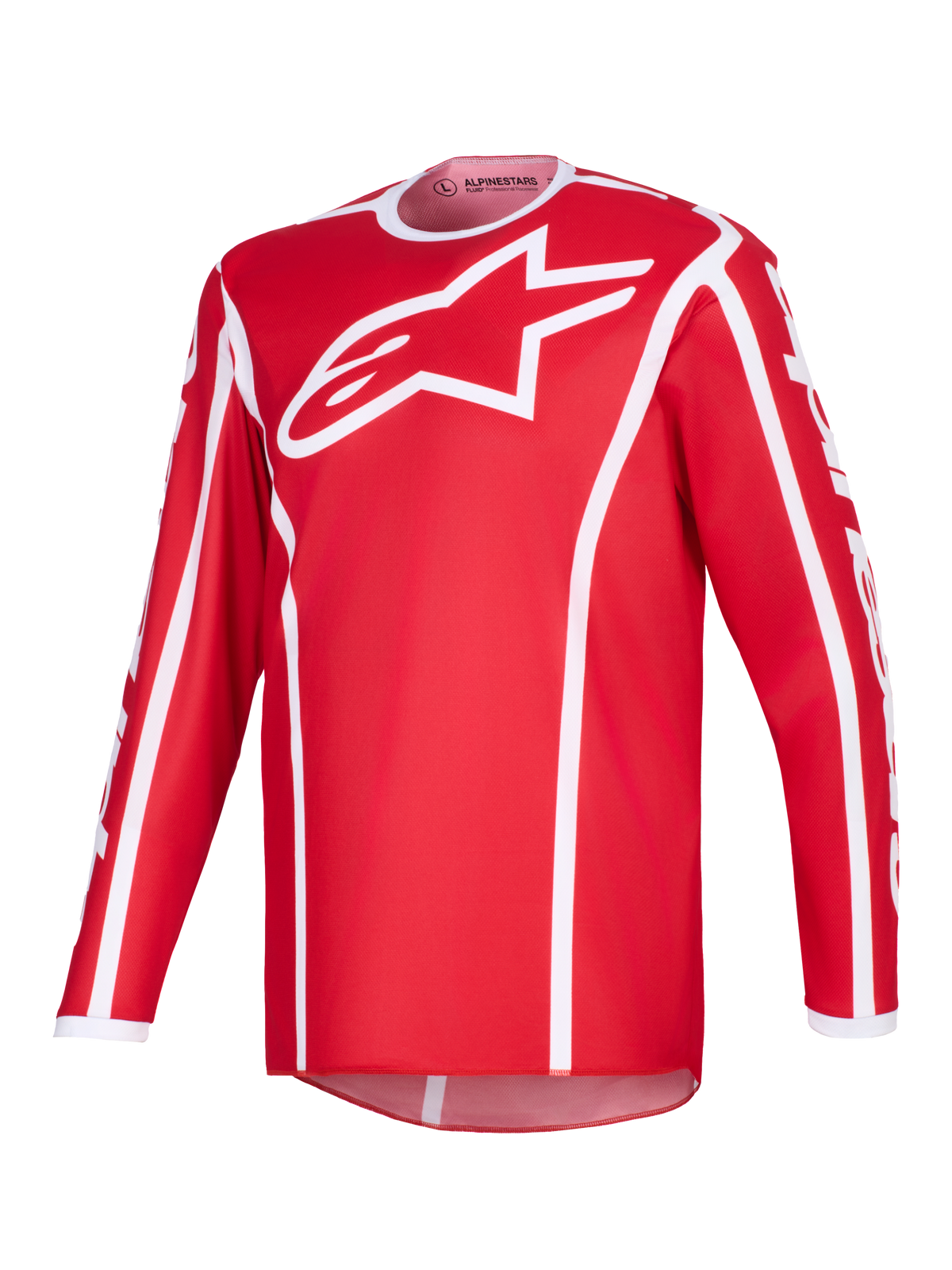 Alpinestars - 2026 Fluid Apex Jersey